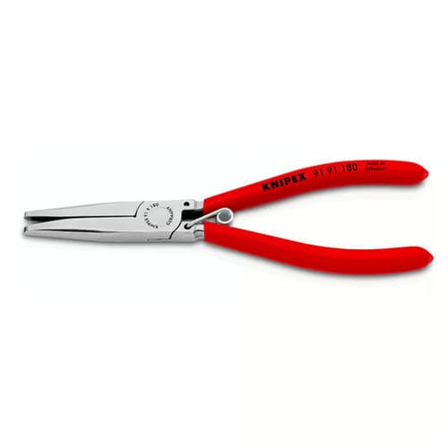 Обжимной кусачки - 91 91 180 - KNIPEX