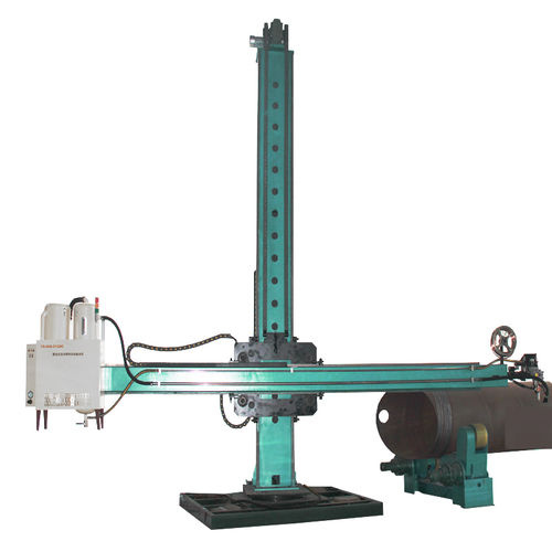 Сварочный вращатель - CZ6x6-IIID - SHANDONG KASRY INTELLIGENT EQUIPMENT CO.,LTD