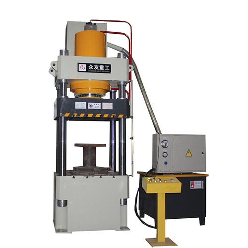Гидравлический пресс - YQ32 series - TengZhou Zhongyou Heavy Industry Machinery Equipment Co.,Ltd - механический / для тиснения / для гибки
