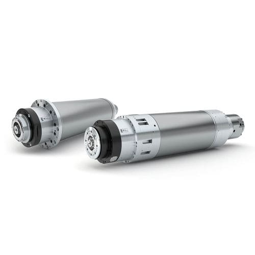 Стержень для фрезерования - H Series - Franz Kessler GmbH - для растачивания / резьбы / для выпрямления