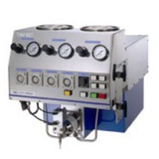 Распределитель для жидкостей - TAM-93C - Musashi Engineering Europe GmbH