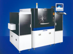Распределитель для жидкостей - FAD® series - Musashi Engineering Europe GmbH - полностью автоматический