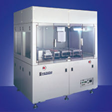 Полностью автоматическая наполнительная машина - PIPETMASTER® - Musashi Engineering Europe GmbH