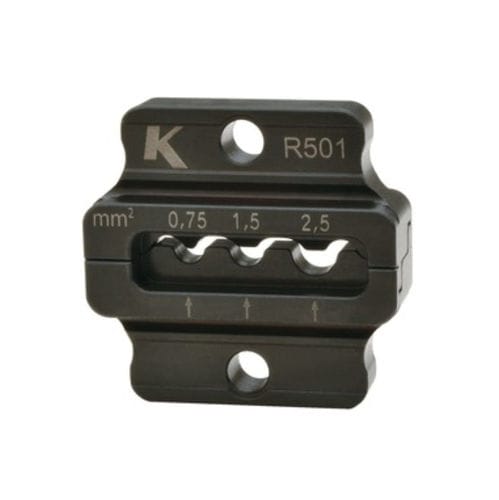 Обжимной штамп - R 50 series - Klauke