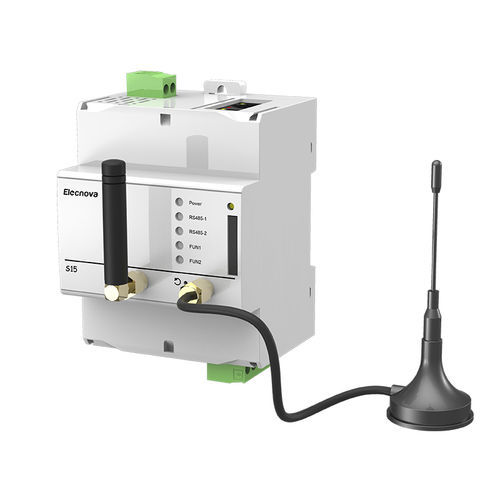 Мосток NB-IoT - S15  - Jiangsu Sfere Electric Co.,Ltd. - беспроводной / Ethernet / Modbus TCP