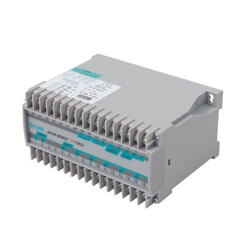 Трехфазовый преобразователь давления - JD194-BS4U3T - Jiangsu Sfere Electric Co.,Ltd.