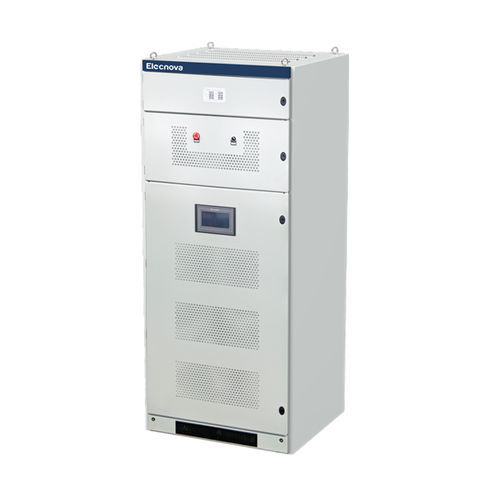 Электрический шкаф с системой фильтрации - SFR-APF-G - Jiangsu Sfere Electric Co.,Ltd. - для управления / напольный / модульный