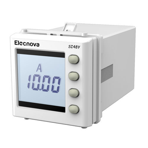 Цифровой прибор для измерения мощности - SI48Y  - Jiangsu Sfere Electric Co.,Ltd. - монофазовый / трехфазовый