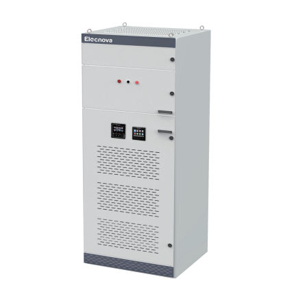 Конденсаторная батарея в виде шкафа - SFR-LCT series - Jiangsu Sfere Electric Co.,Ltd. - автоматическая / коэффициента мощности / гармоник