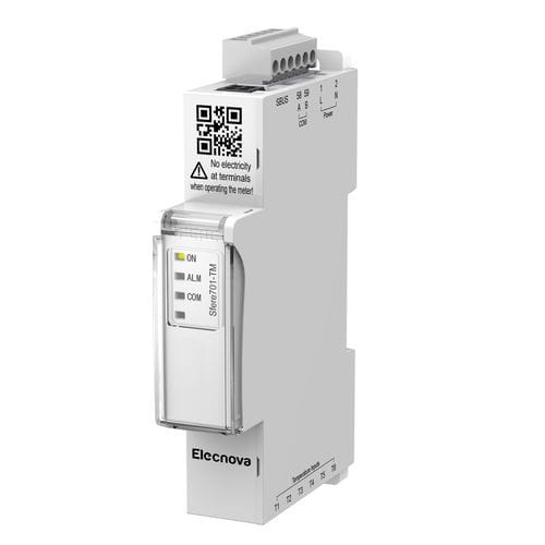 Модуль системы наблюдения для измерения температуры - LV  - Jiangsu Sfere Electric Co.,Ltd. - напряжения / для измерений / компактный