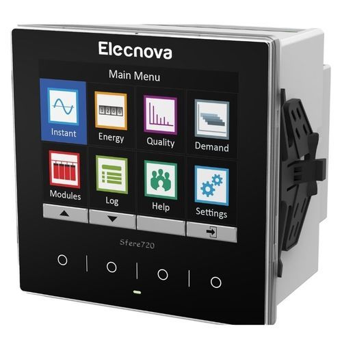 Анализатор качества энергии - Sfere720 - Jiangsu Sfere Electric Co.,Ltd. - для наблюдения / промышленный / модульный