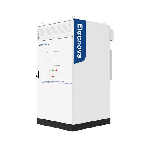 Система хранения энергии с охлаждаением воздухом - ECO-E215WS - Jiangsu Sfere Electric Co.,Ltd. - LFP / в виде шкафа
