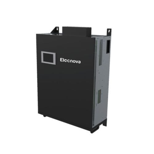Компенсатор динамический реактивной мощности - SFR-SVG-B - Jiangsu Sfere Electric Co.,Ltd. - коэффициента мощности / гармоник / с фильтром гармоник