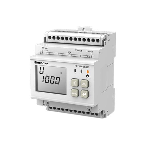 Прибор для измерения мощности DC - PD195Z-CD31F - Jiangsu Sfere Electric Co.,Ltd. - для зарядных устройств для электрических транспортных средств
