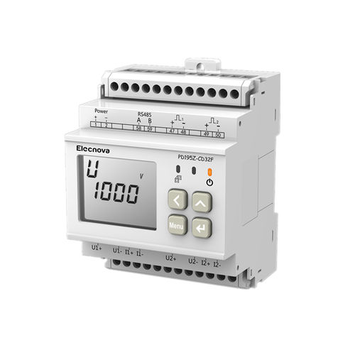 Прибор для измерения мощности DC - PD195Z-CD32F - Jiangsu Sfere Electric Co.,Ltd. - для зарядных устройств для электрических транспортных средств