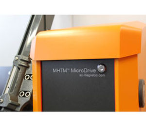 Барьер для парковки - Magnetic.Access - Magnetic Autocontrol - поднимающийся