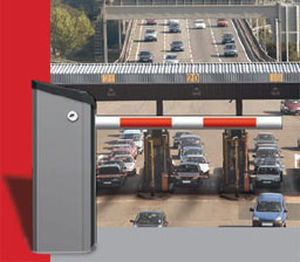 Барьер для парковки - Magnetic.Toll Pro - Magnetic Autocontrol - поднимающийся