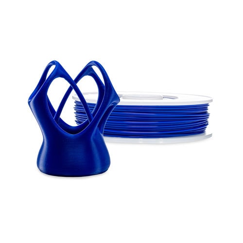 Филамент PLA для принтера 3D - Ultimaker - 2,85 mm / черный / белый