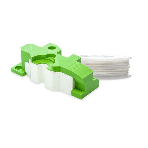 Филамент ABS для принтера 3D - Ultimaker - 2,85 mm / белый