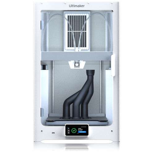 Принтер 3D PEI - S7 - Ultimaker - FFF