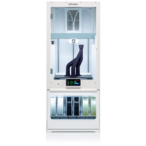 Принтер 3D PEI - S7 Pro Bundle - Ultimaker - FFF