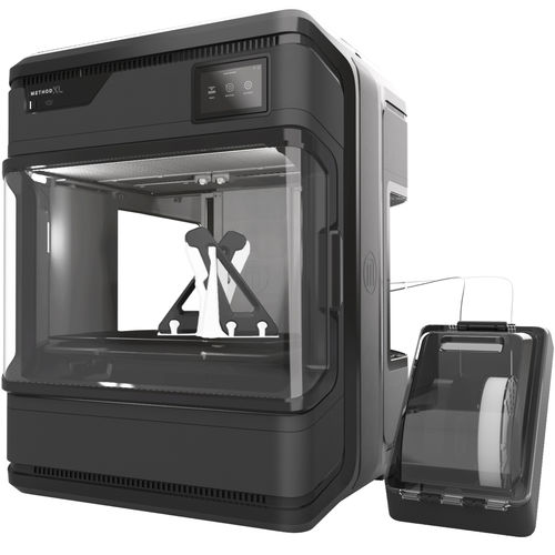 Принтер 3D ABS - Method XL - Ultimaker - промышленный / для прототипирования / FDM