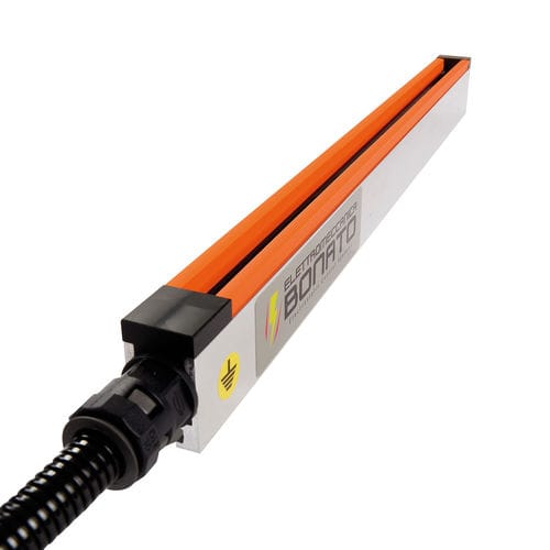 Антистатический стержень ATEX - EX-ABSL-RC - Elettromeccanica Bonato sas