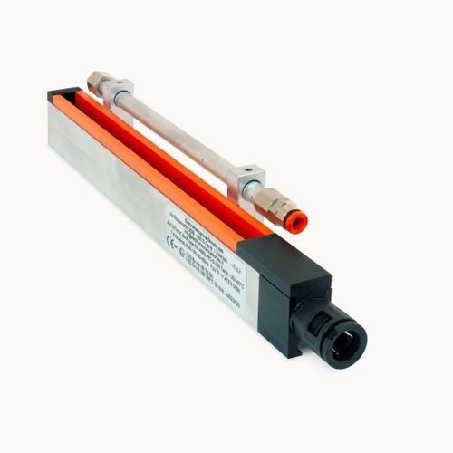 Антистатический стержень ATEX - EX-ABSL-RC-S - Elettromeccanica Bonato sas