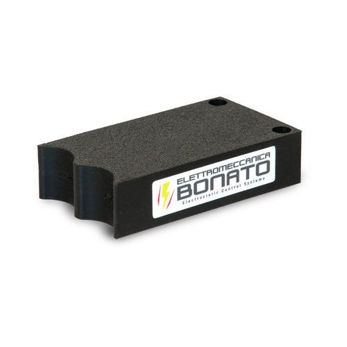 Ионизирующая головка - IH-DC - Elettromeccanica Bonato sas