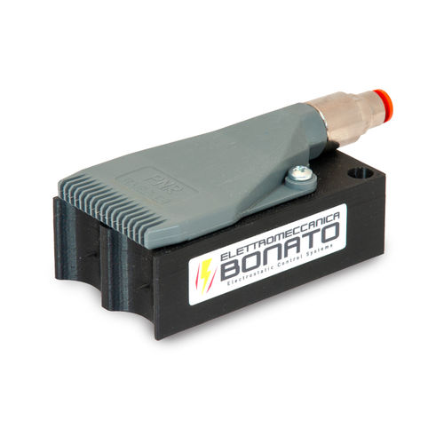 Ионизирующая головка - IH-DC-AN - Elettromeccanica Bonato sas