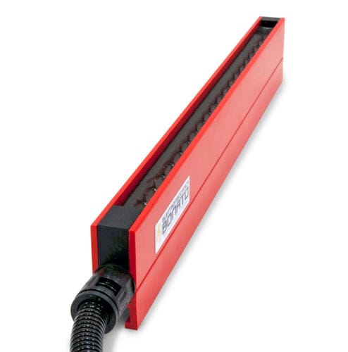 Электростатический заряд - CBR-LP-10 - Elettromeccanica Bonato sas