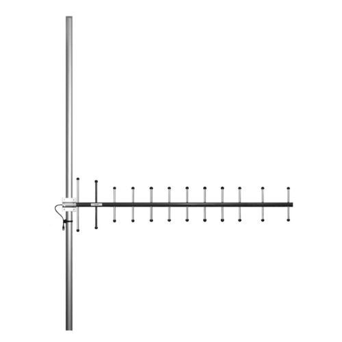Антенная сеть UHF - CA series - SATEL IBERIA - VHF / направленная / с горизонтальной поляризацией