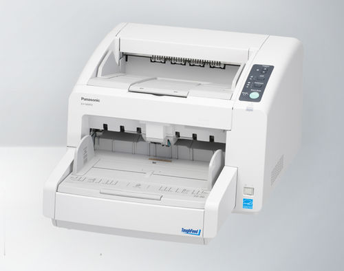 Цветной сканер для документов - KV-S4065CW - Panasonic Business Communication