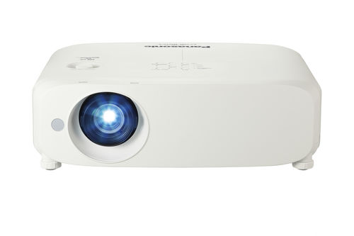 Видеопроектор LCD - PT-V series  - Panasonic Business Communication
