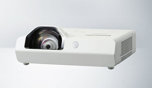 Видеопроектор LCD - PT-T series  - Panasonic Business Communication