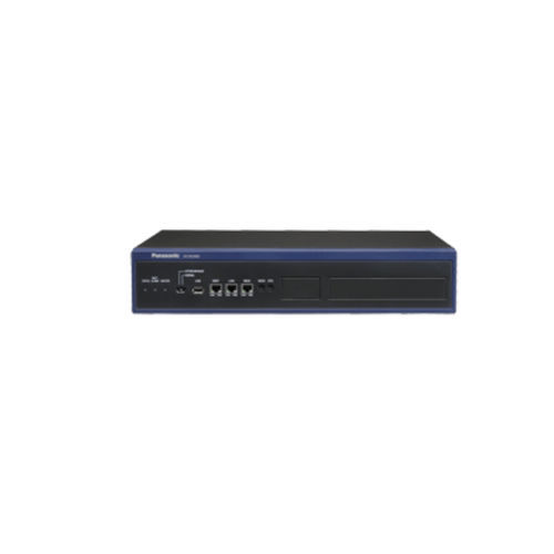 Сервер для сети - KX-NS1000 - Panasonic Business Communication - коммуникационный / для монтажа в стойку / организации