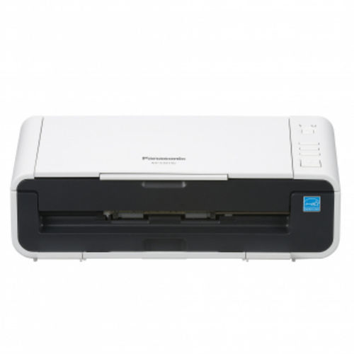 Цветной сканер для документов - KV-S1015C - Panasonic Business Communication - компактный / с высокой скоростью