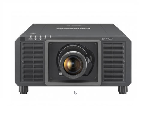 Видеопроектор DLP/DMD - PT-RQ13 - Panasonic Business Communication - цифровой / динамический