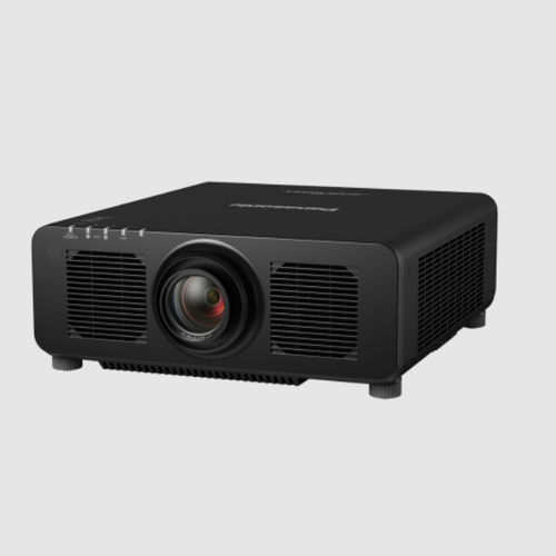 Видеопроектор DLP/DMD - PT-RZ120 - Panasonic Business Communication