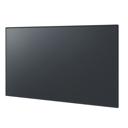 Табло LCD - EQ2 series  - Panasonic Business Communication - 3840x2160 / 55" / 43"