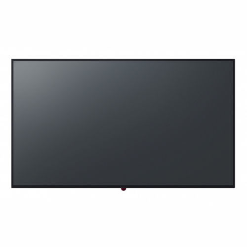 Табло LCD - SQE1series  - Panasonic Business Communication - с высоким разрешением / Full HD / 55"
