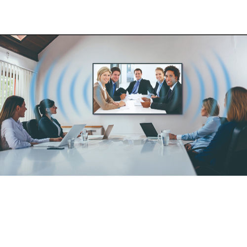 Табло LCD - CQE1 series - Panasonic Business Communication - 3840x2160 / UHD / 55"