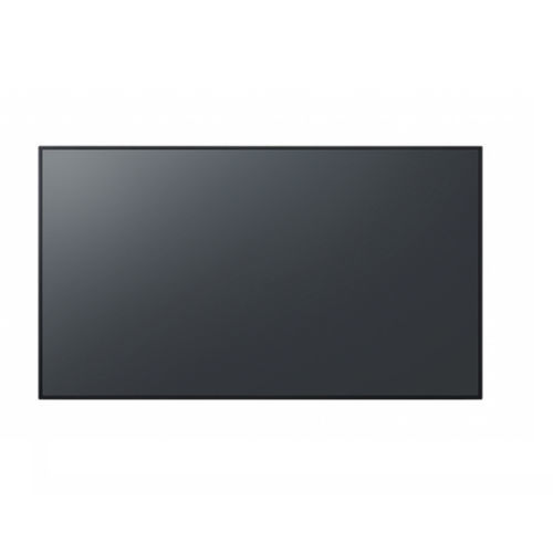 Табло LCD - SQ1-IG series - Panasonic Business Communication - сенсорное / 3840x2160 / с высоким разрешением