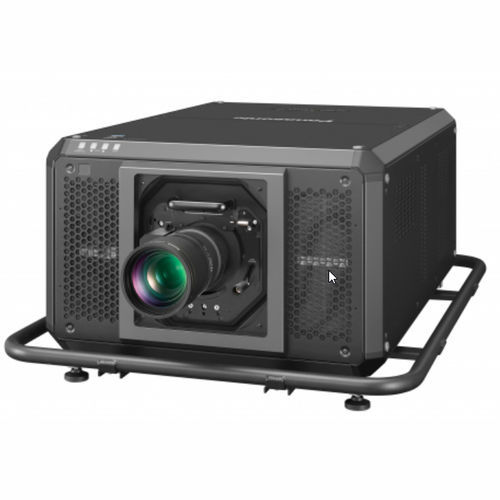 Видеопроектор LCD - PT-RQ50K - Panasonic Business Communication - DLP/DMD