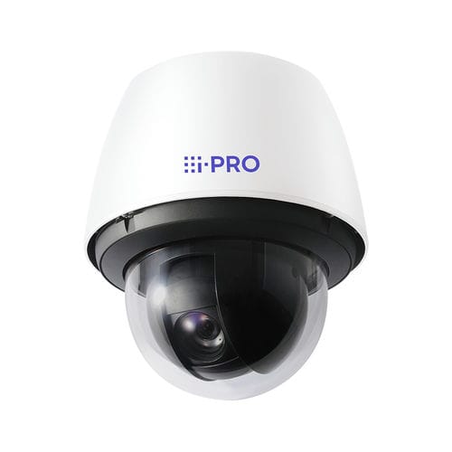 Цифровая камера - WV-S65340-Z4N - Panasonic Business Security Solutions - iHDR / промышленная / для транспортных средств