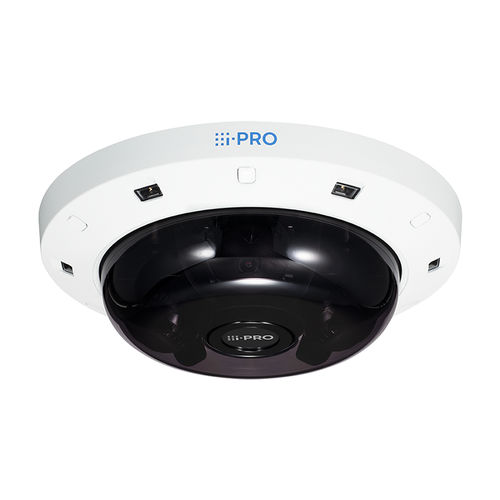 Цифровая камера - WV-S8573LG - Panasonic Business Security Solutions - промышленная / для наблюдения / обнаружения