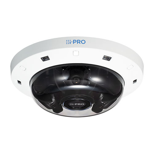 Цифровая камера - WV-S8543L - Panasonic Business Security Solutions - HDR / промышленная / для обеспечения безопасности