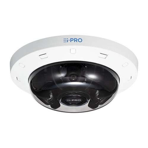 Цифровая камера - WV-S8543 - Panasonic Business Security Solutions - HDR / промышленная / для обеспечения безопасности