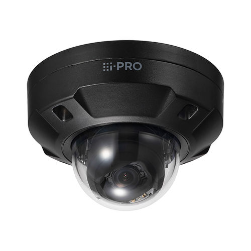 Камера под куполом - WV-S25500-V3LN1  - Panasonic Business Security Solutions - цифровая / с широким динамическим диапазоном / промышленная
