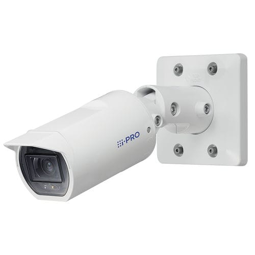 Камера горизонтальный цилиндрический резервуар - WV-U1542LA  - Panasonic Business Security Solutions - цифровая / промышленная / для наблюдения